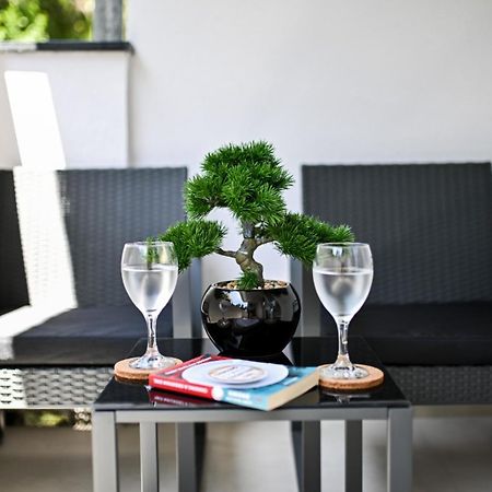 Newly Renovated Apartment Luce Задар Екстериор снимка