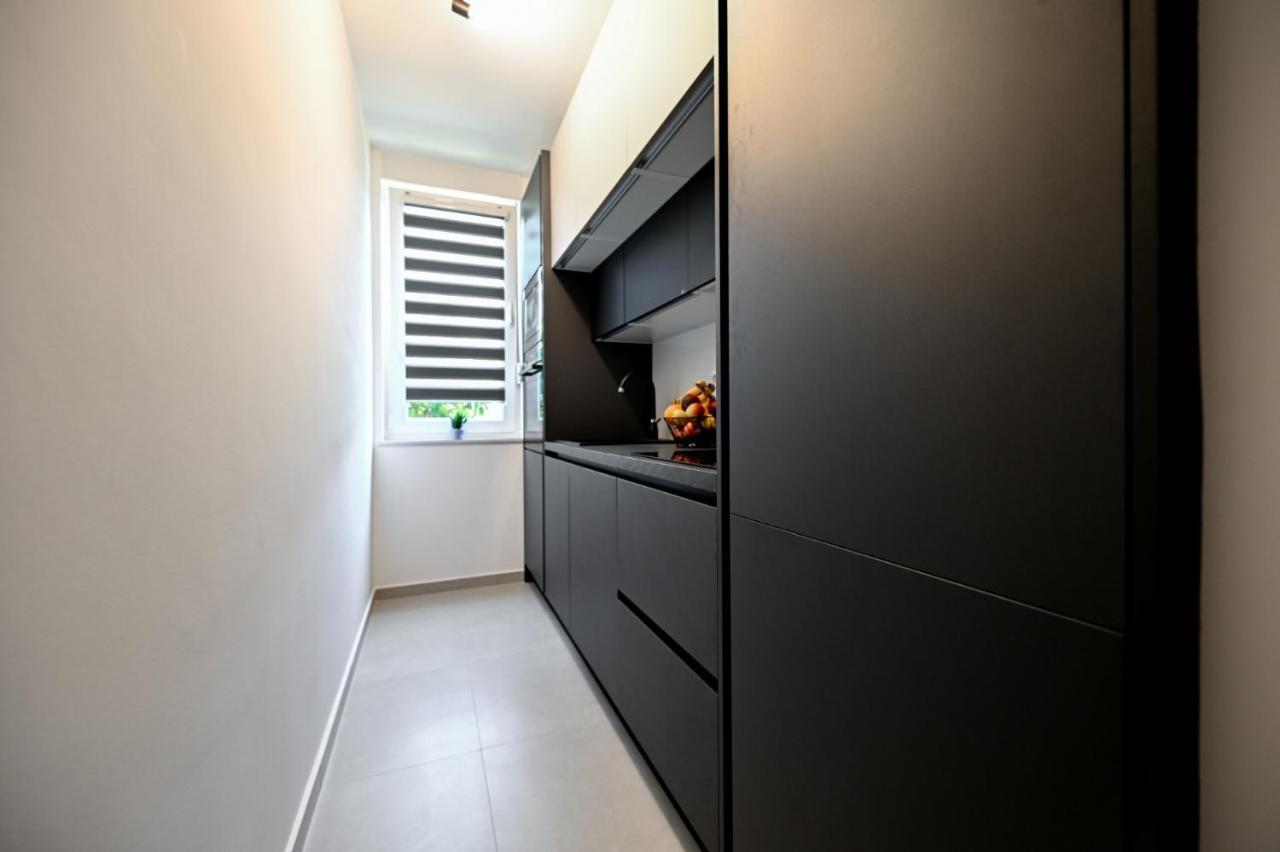 Newly Renovated Apartment Luce Задар Екстериор снимка