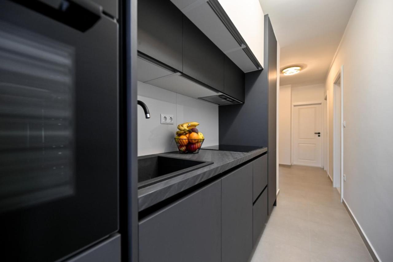 Newly Renovated Apartment Luce Задар Екстериор снимка