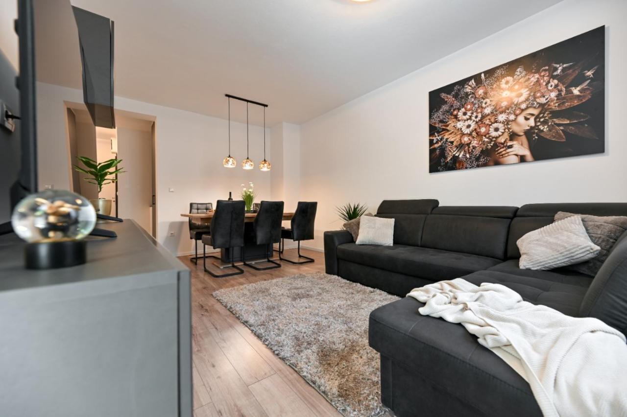 Newly Renovated Apartment Luce Задар Екстериор снимка