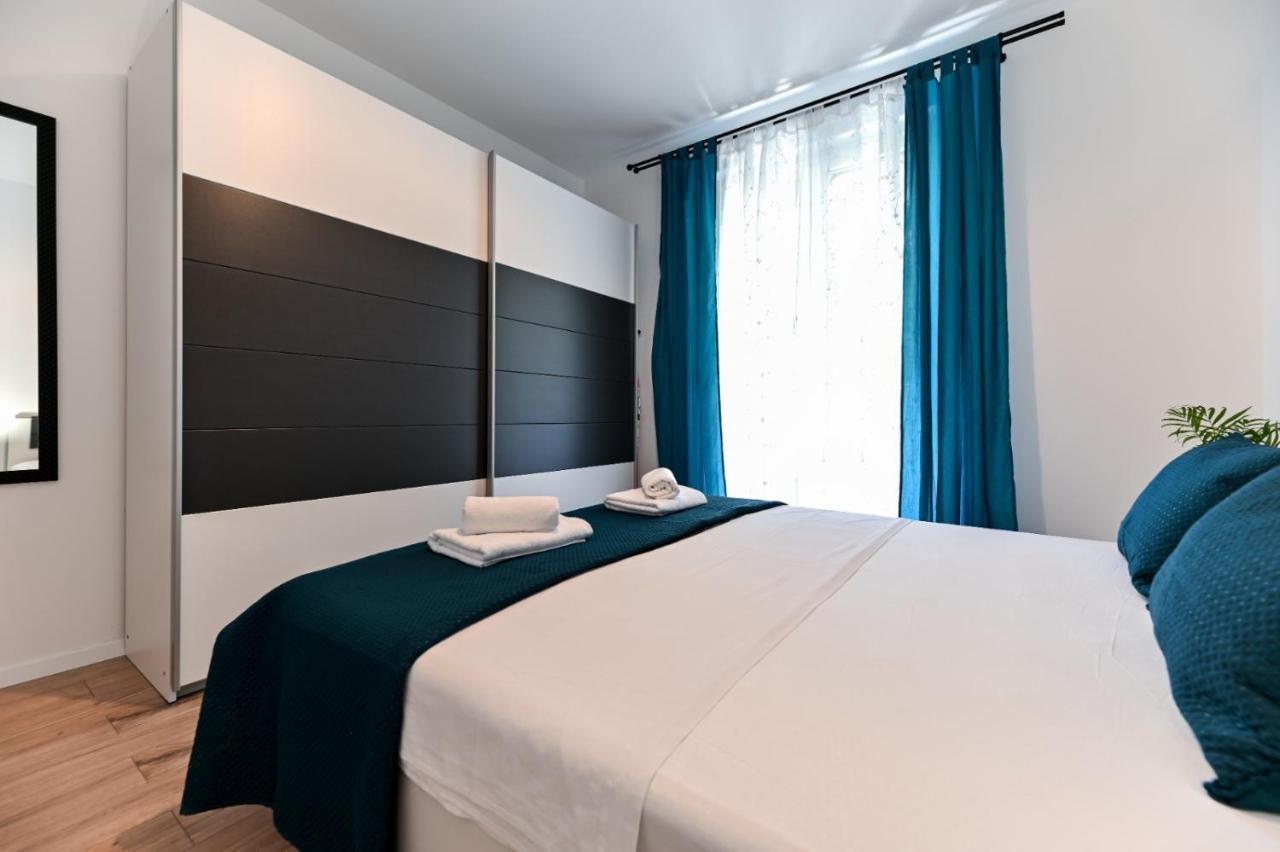 Newly Renovated Apartment Luce Задар Екстериор снимка