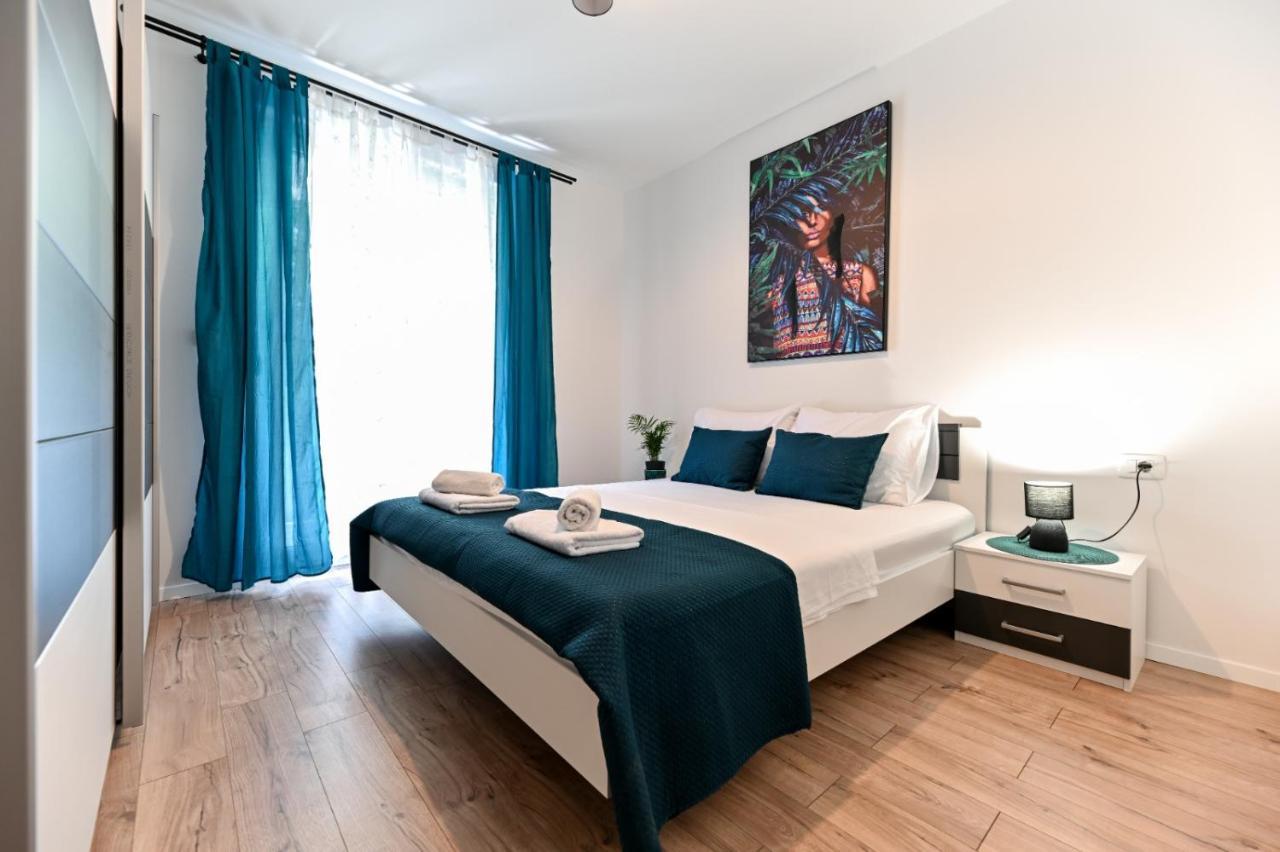 Newly Renovated Apartment Luce Задар Екстериор снимка