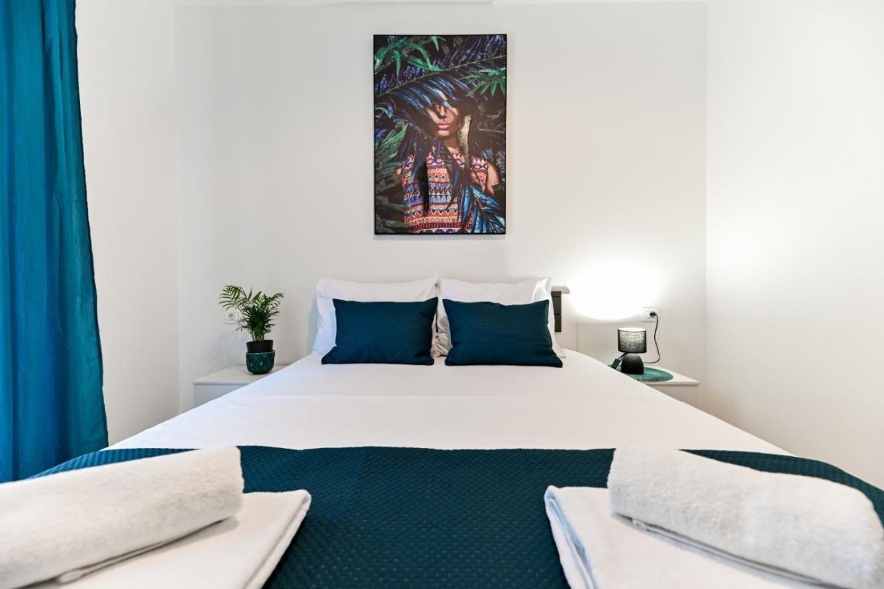Newly Renovated Apartment Luce Задар Екстериор снимка