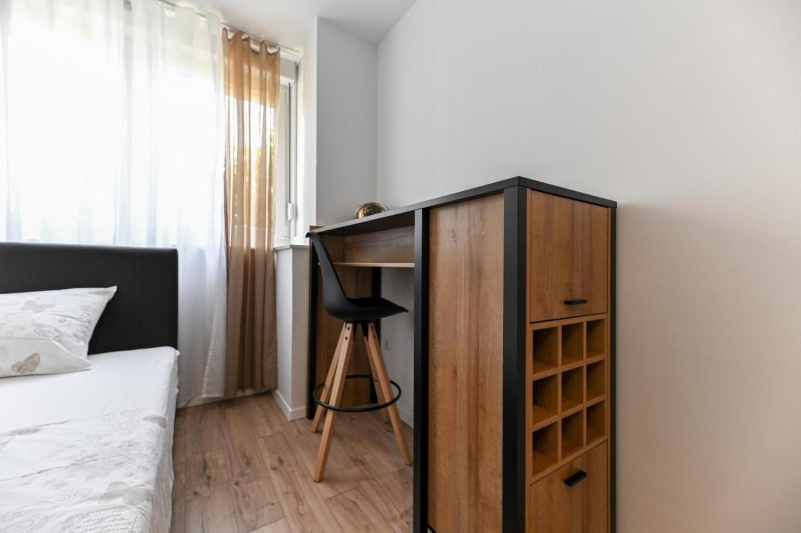 Newly Renovated Apartment Luce Задар Екстериор снимка