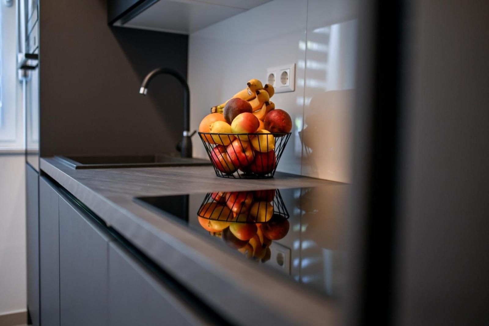 Newly Renovated Apartment Luce Задар Екстериор снимка