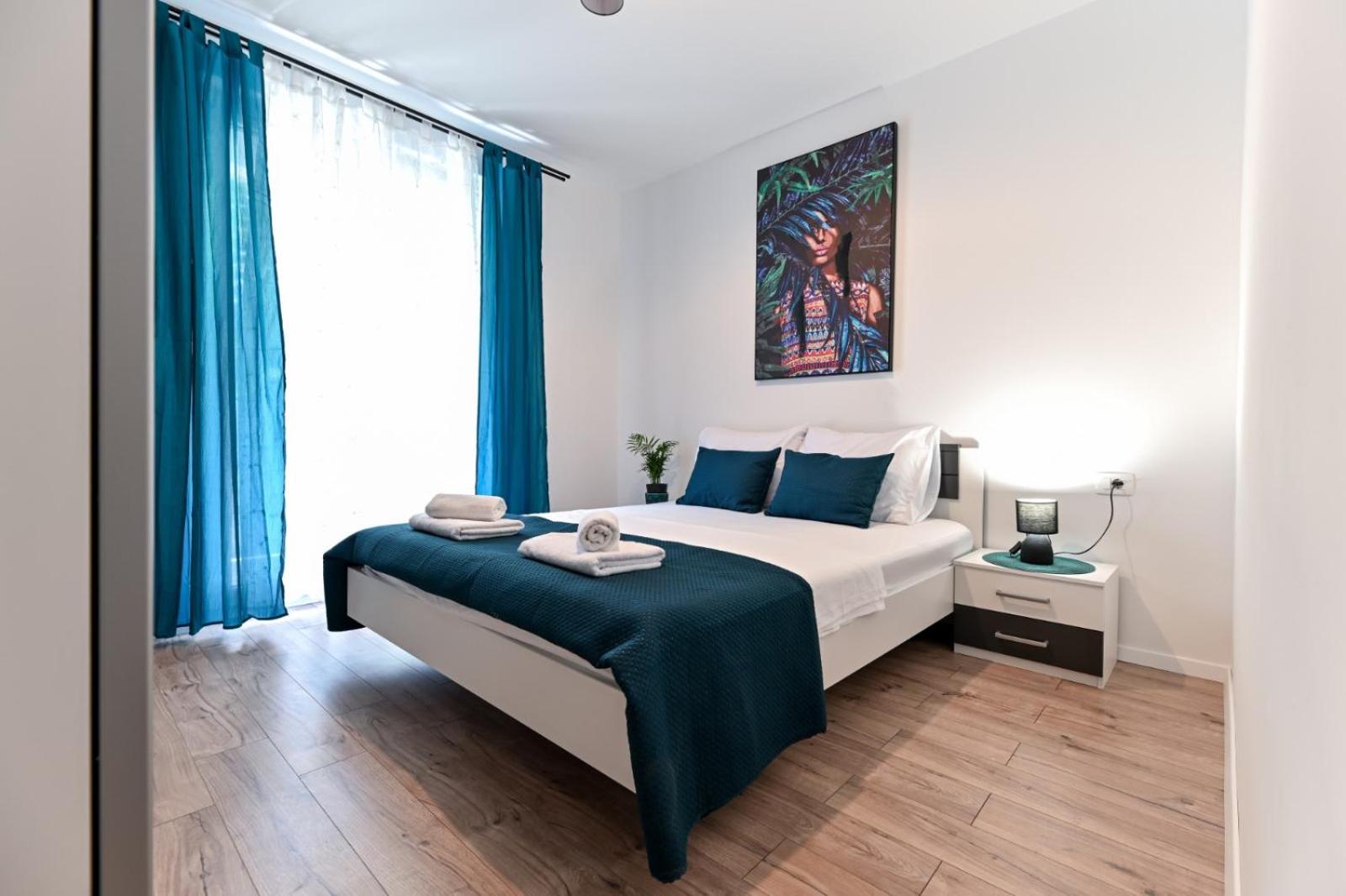 Newly Renovated Apartment Luce Задар Екстериор снимка
